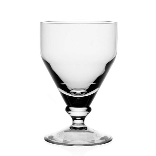 Ruth Small Goblet by William Yeoward Crystal