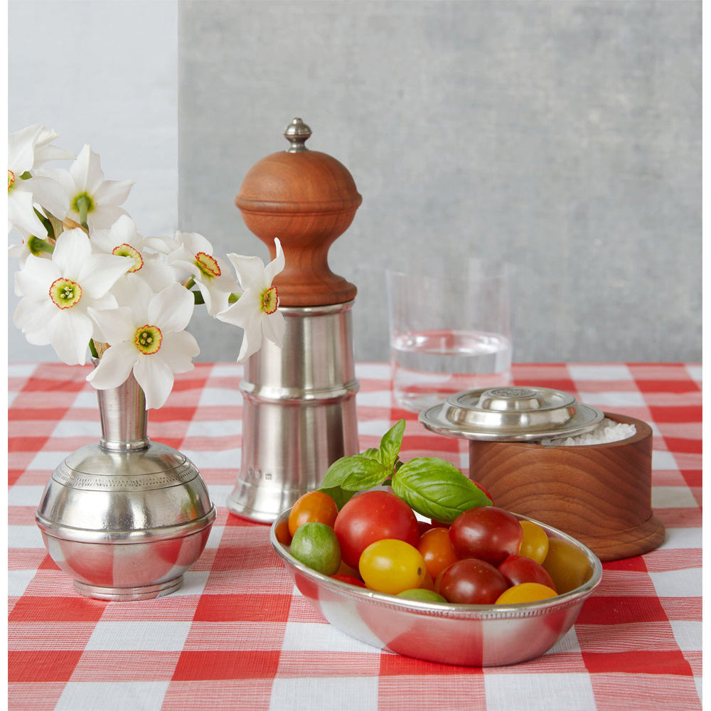 Salt Cellar by Match Pewter Additional Image 1