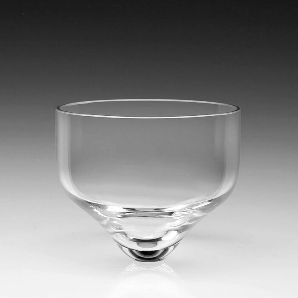 Sasha Small Bowl For Seafood/Caviar Server by William Yeoward Additional Image-1