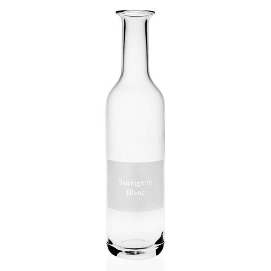 Sauvignon Blanc Wine Carafe (1.2 Liter) by William Yeoward Country