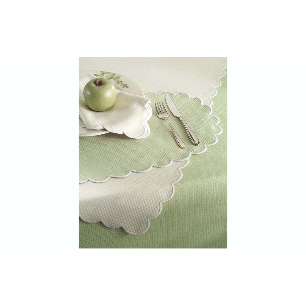 Savannah Gardens Table Linens By Matouk Additional Image 1