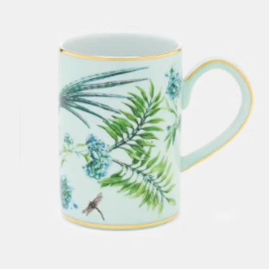 Secret Garden Mug