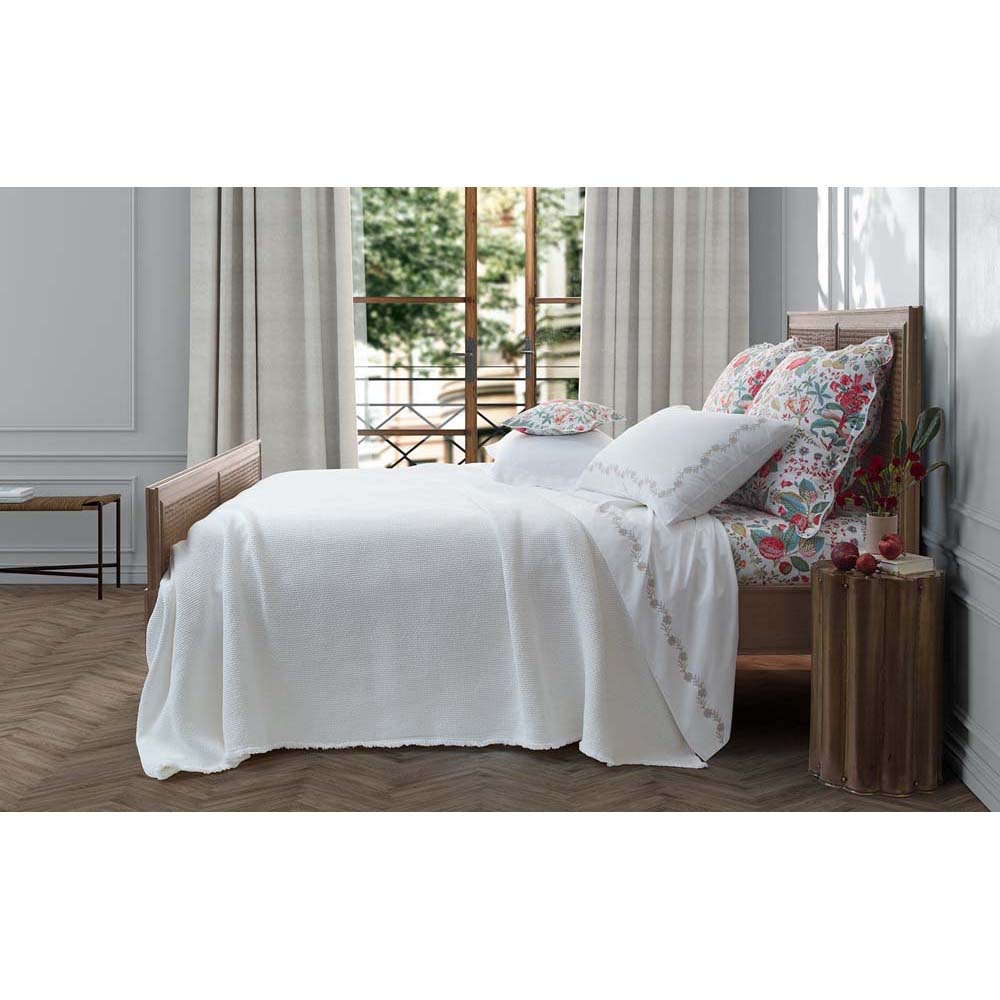 Selah Luxury Bed Linens By Matouk Additional Image 2