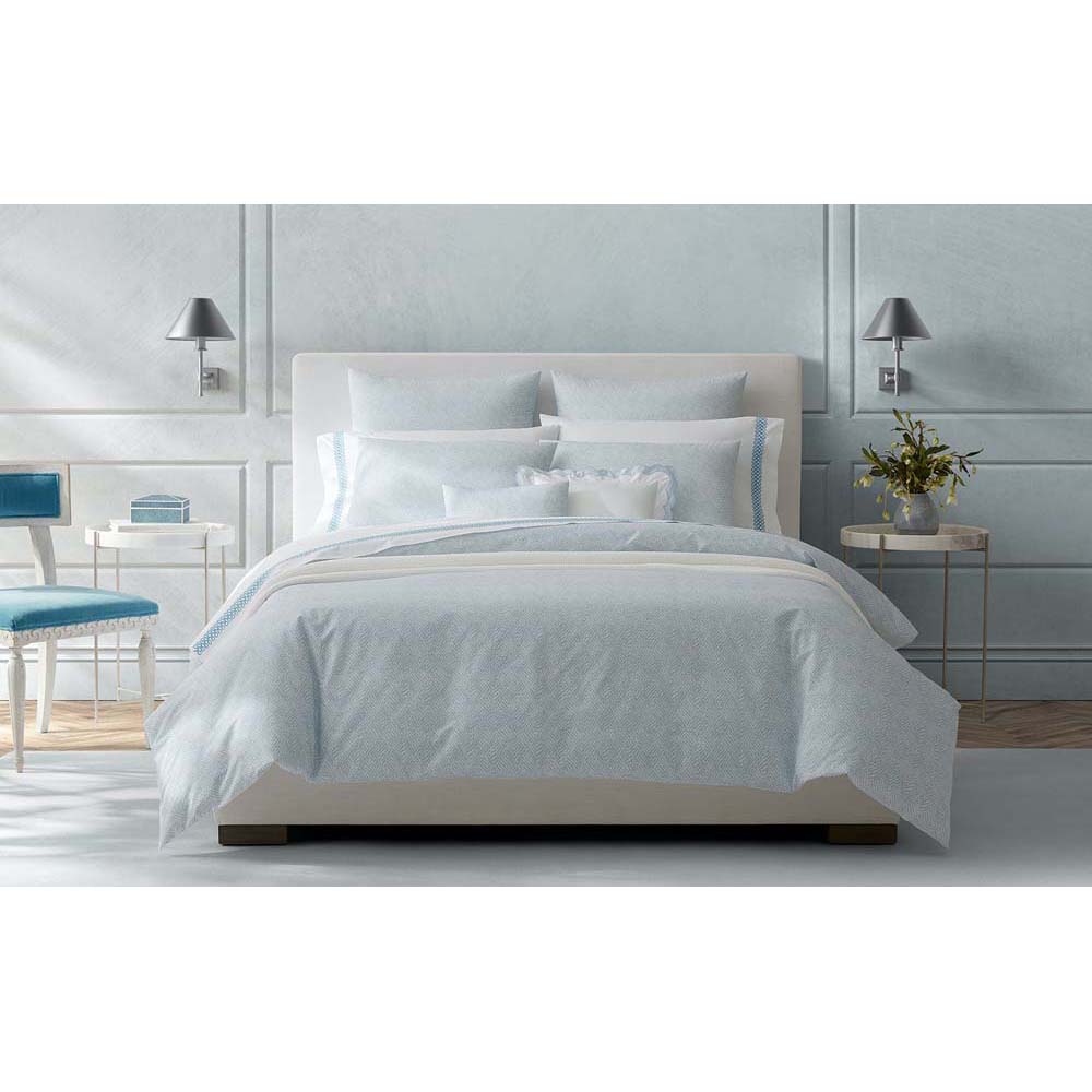 Selah Luxury Bed Linens By Matouk Additional Image 3
