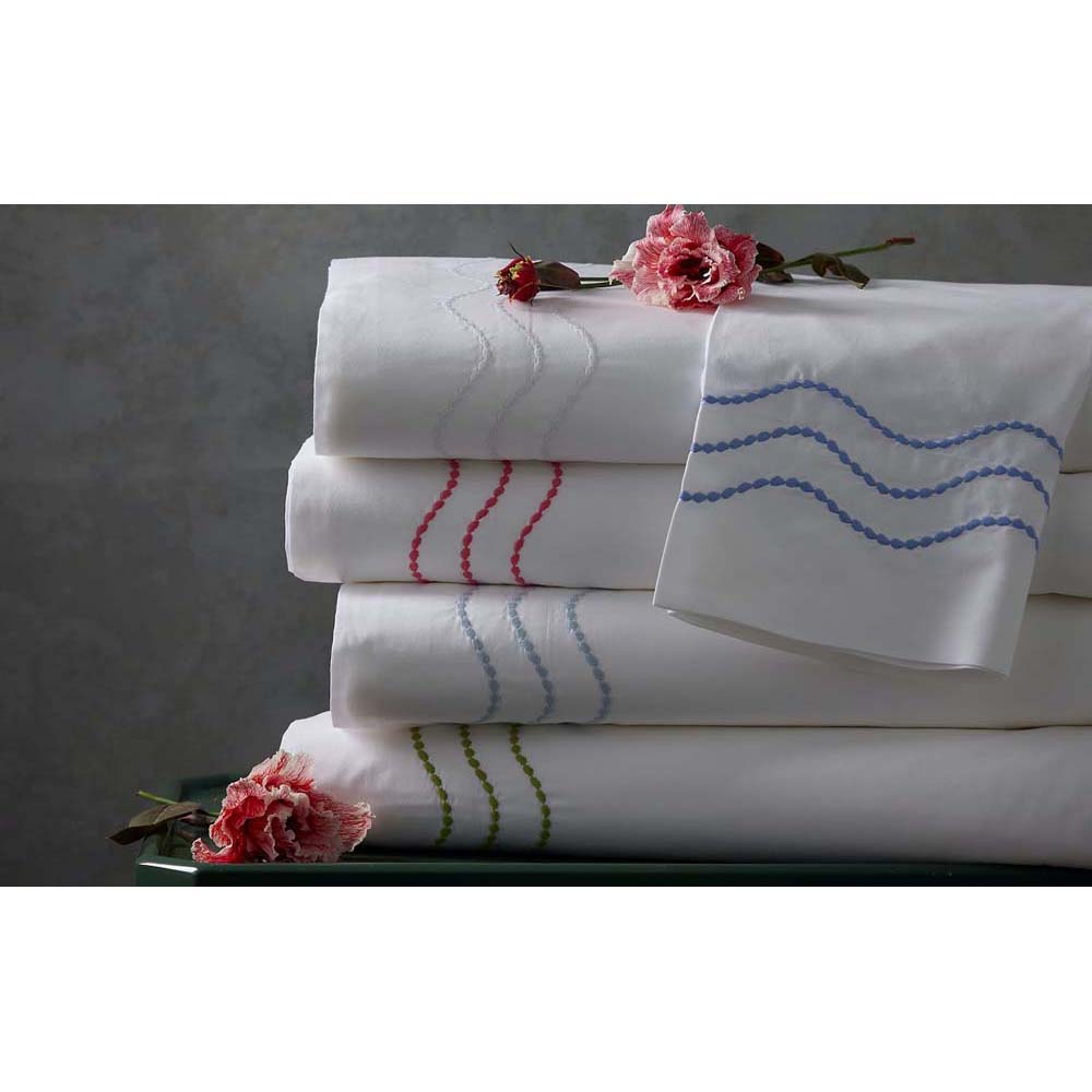 Serena Luxury Bed Linens By Matouk