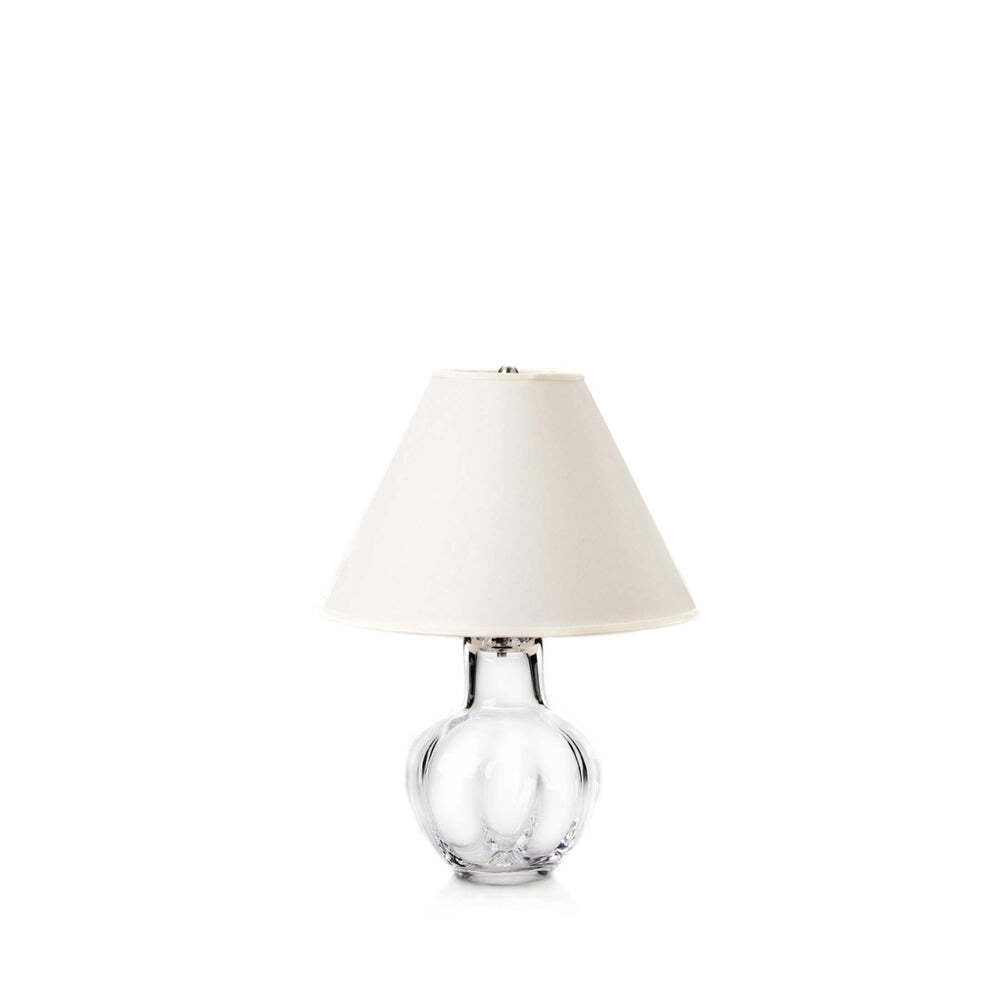 Shelburne Lamp, Small by Simon Pearce