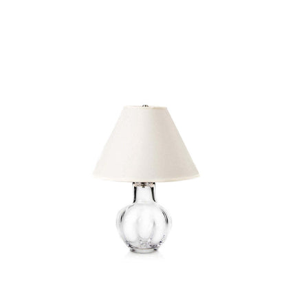 Shelburne Lamp, Small by Simon Pearce