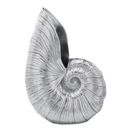 Shell Pitcher by Arthur Court Designs