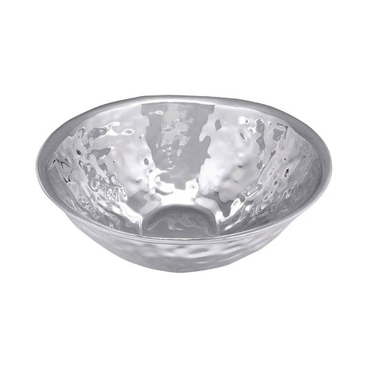 Shimmer Deep Serving Bowl by Mariposa