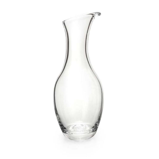 Shoreham Carafe by Simon Pearce