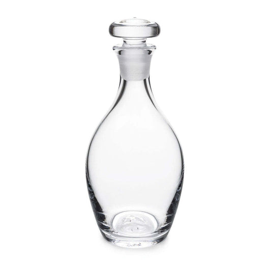 Shoreham Decanter by Simon Pearce