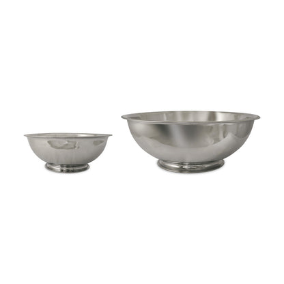 Sicilia Bowl Lucido by Match Pewter Additional Image 2