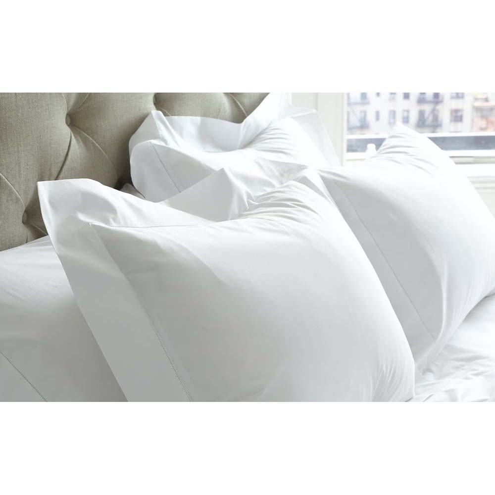 Sierra Hemstitch Luxury Bed Linens By Matouk