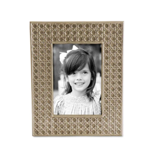 Sierra Modern Frame 4x6 by Beatriz Ball