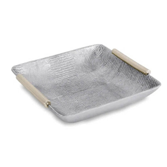 Sierra Modern Square Bowl