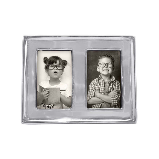 Signature 2X3 Double Frame by Mariposa