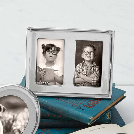 Signature 2X3 Double Frame by Mariposa Additional Image-2