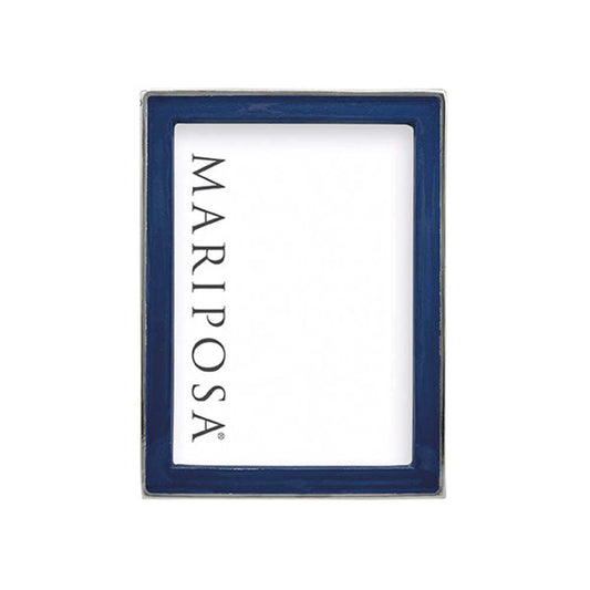 Signature 5X7 Frame by Mariposa