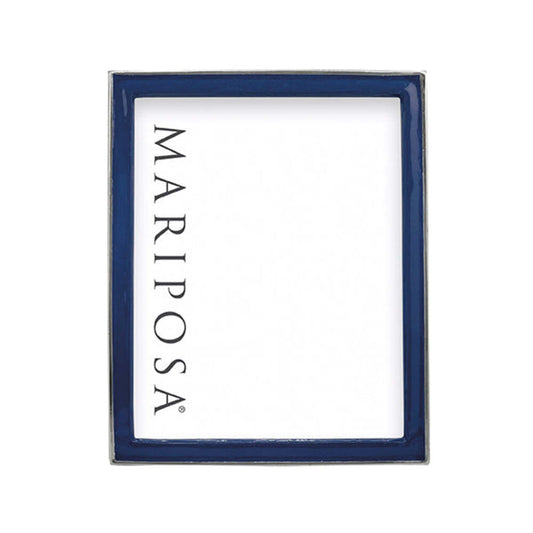 Signature 8X10 Frame by Mariposa