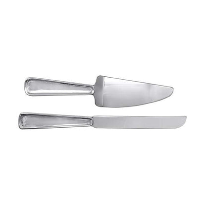 Signature Cake Server Set by Mariposa