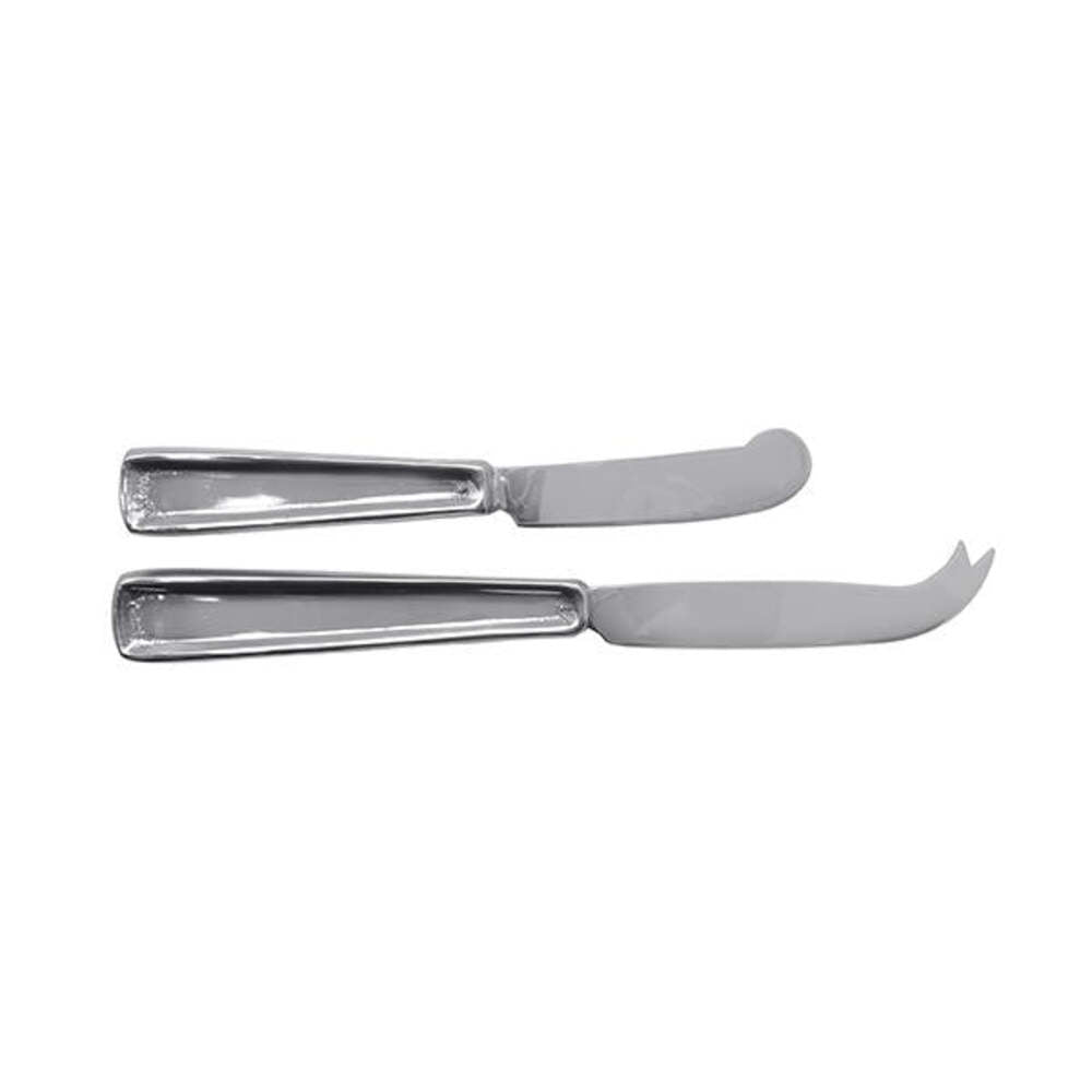 Signature Cheese Knife Set by Mariposa