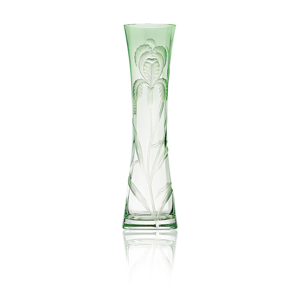 Sinorita Vase, 35 cm by Moser dditional Image - 6