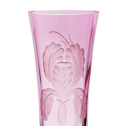 Sinorita Vase, 35 cm by Moser dditional Image - 7