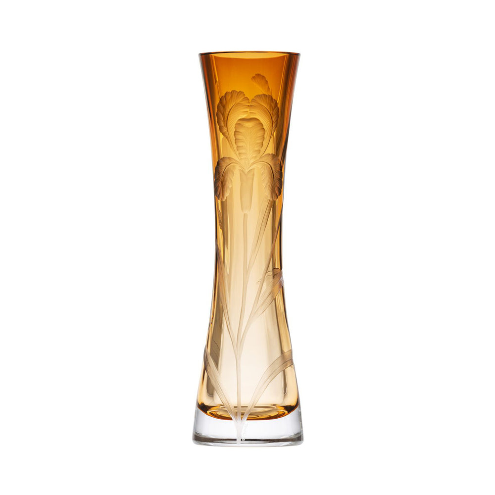 Sinorita Vase, 35 cm by Moser