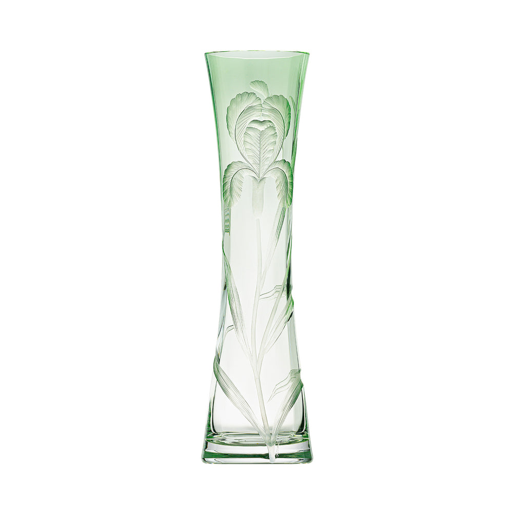 Sinorita Vase, 35 cm by Moser dditional Image - 4
