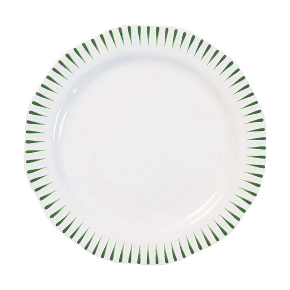 Sitio Stripe 16 Piece Place Setting by Juliska Additional Image-2