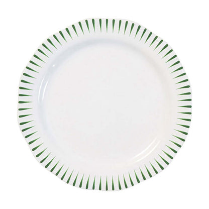 Sitio Stripe 16 Piece Place Setting by Juliska Additional Image-2