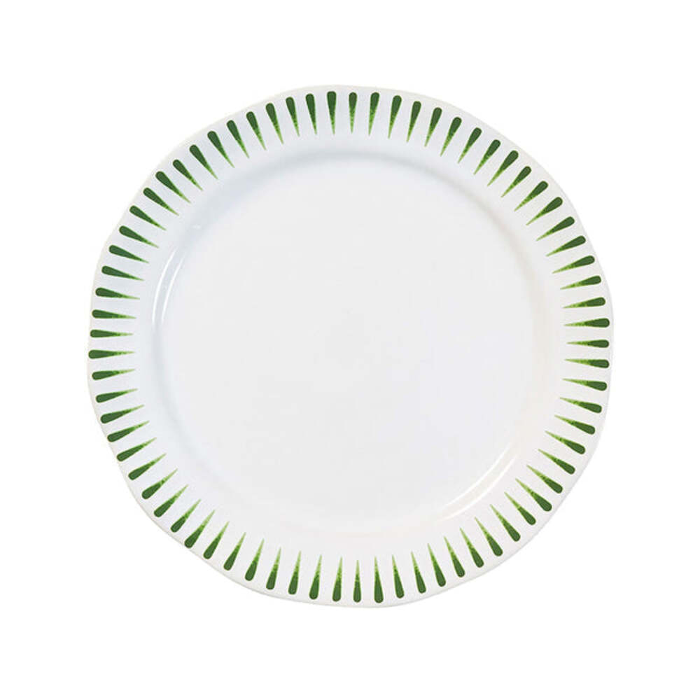 Sitio Stripe 16 Piece Place Setting by Juliska Additional Image-3