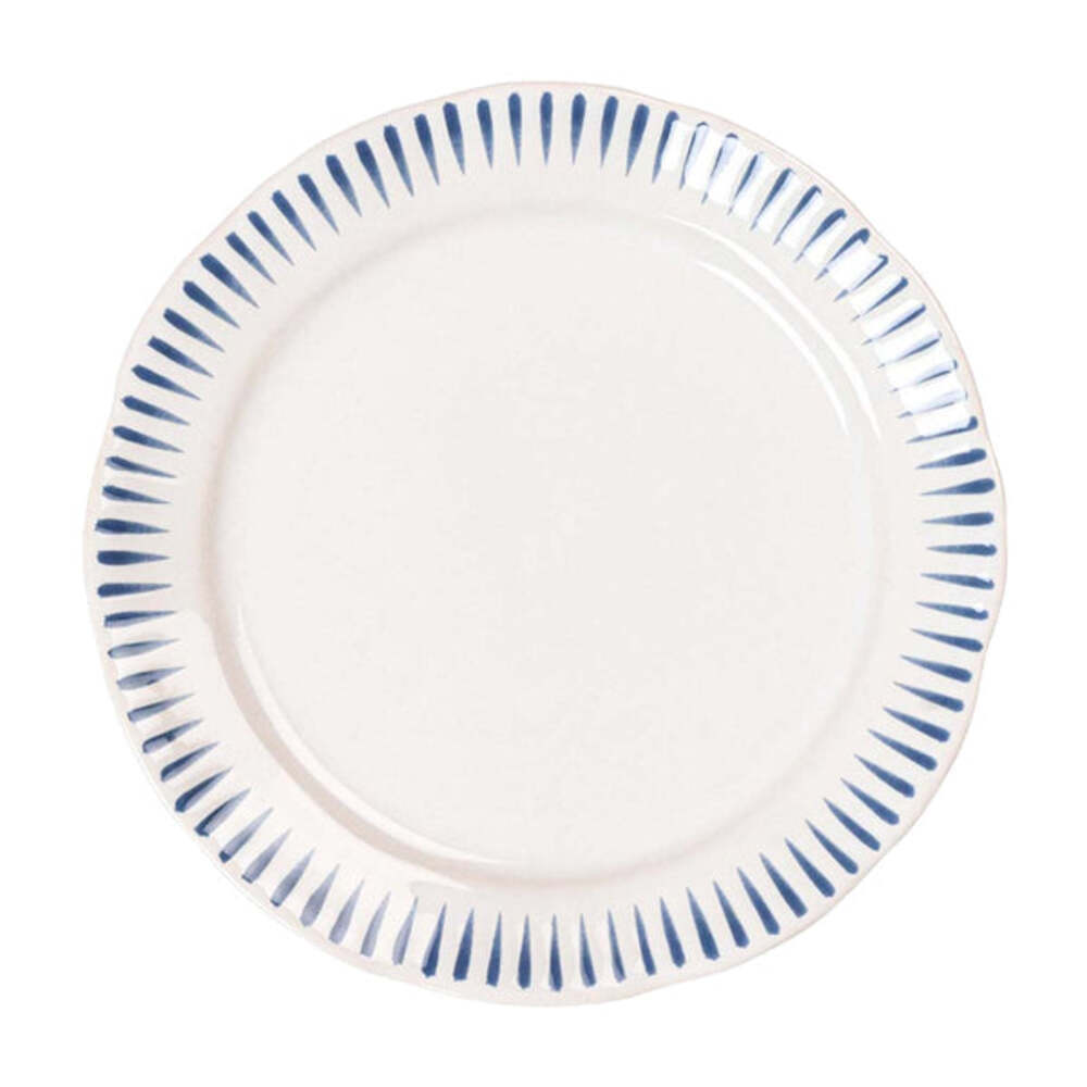 Sitio Stripe 16 Piece Place Setting by Juliska Additional Image-13