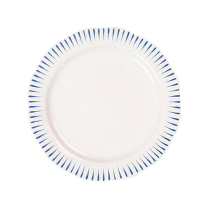 Sitio Stripe 16 Piece Place Setting by Juliska Additional Image-14