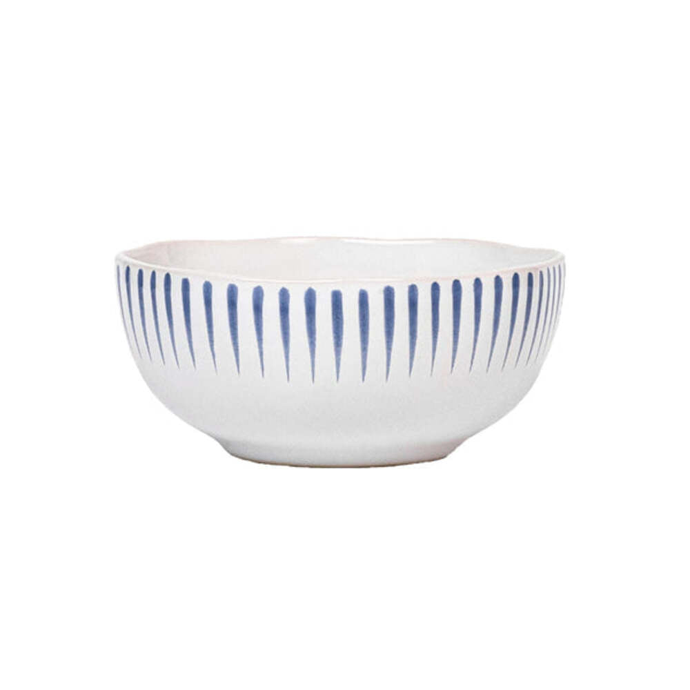 Sitio Stripe Cereal/Ice Cream Bowl by Juliska Additional Image-2
