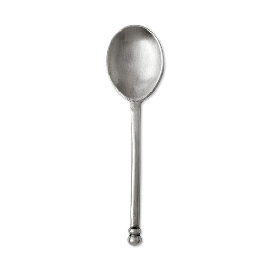 Small Ball Spoon by Match Pewter