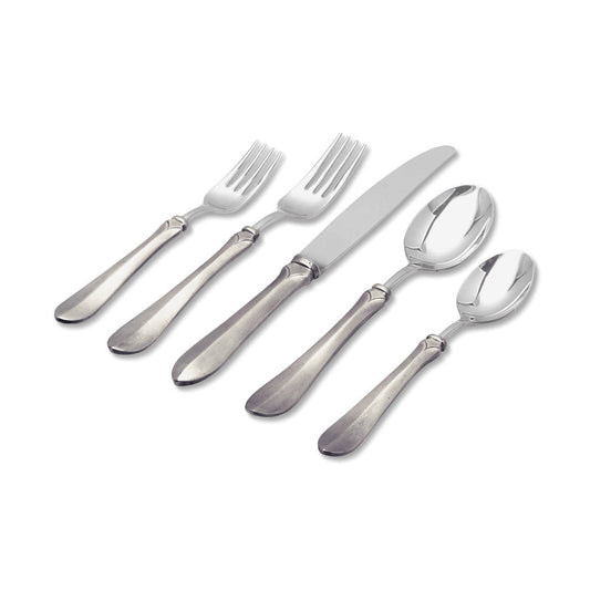 Sofia Placesetting by Match Pewter