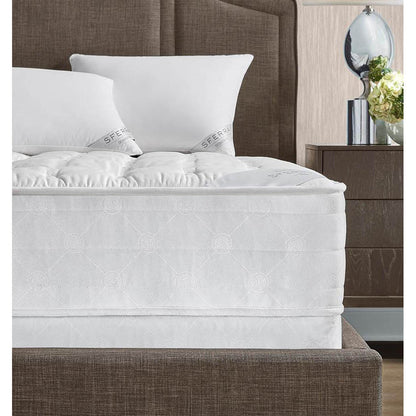 Sognante Comfort Firm Mattress by SFERRA Additional Image - 1