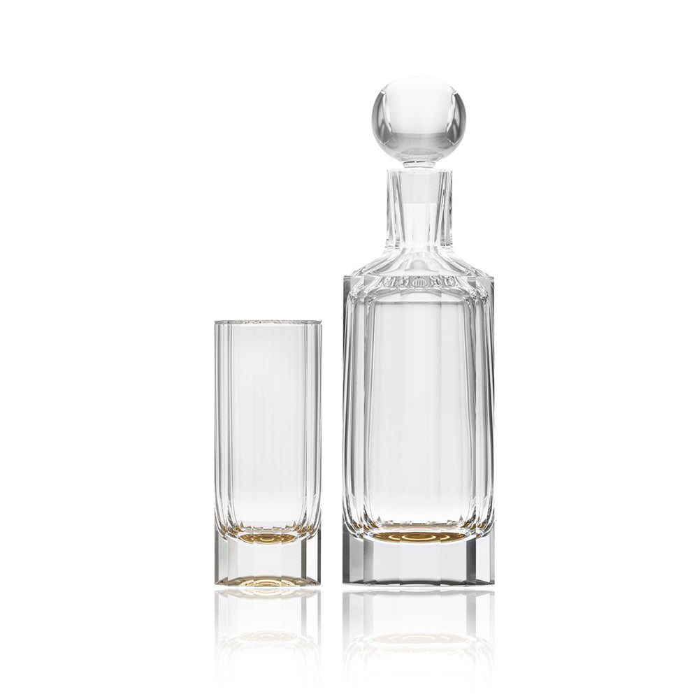 Solaris Carafe, 750 ml by Moser Additional image - 3