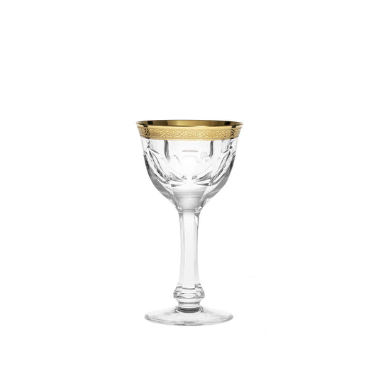 Solaris Shot Glass, 100 ml by Moser