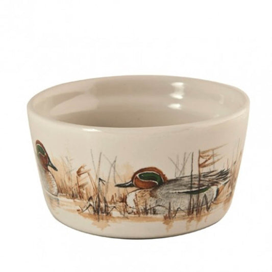 Sologne Ramekin by Gien France