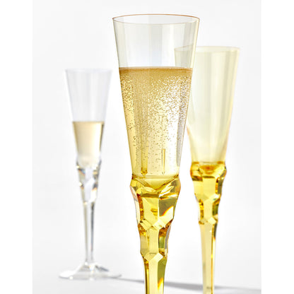 Sonnet Champagne Glass, 140 ml by Moser dditional Image - 2