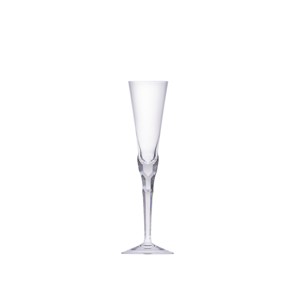 Sonnet Champagne Glass, 140 ml by Moser
