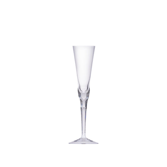 Sonnet Champagne Glass, 140 ml by Moser