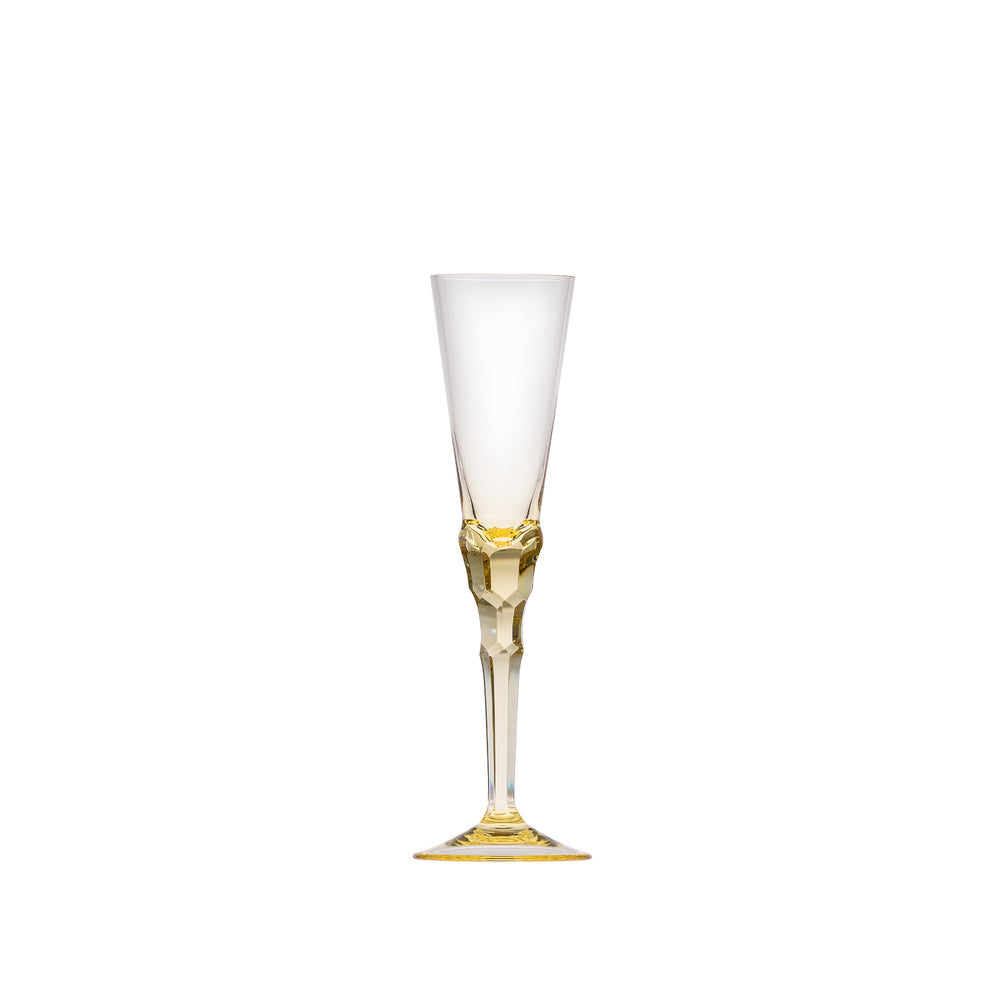 Sonnet Champagne Glass, 140 ml by Moser dditional Image - 1