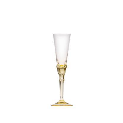 Sonnet Champagne Glass, 140 ml by Moser dditional Image - 1
