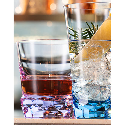 Sonnet Water Glass, 370 ml by Moser dditional Image - 9