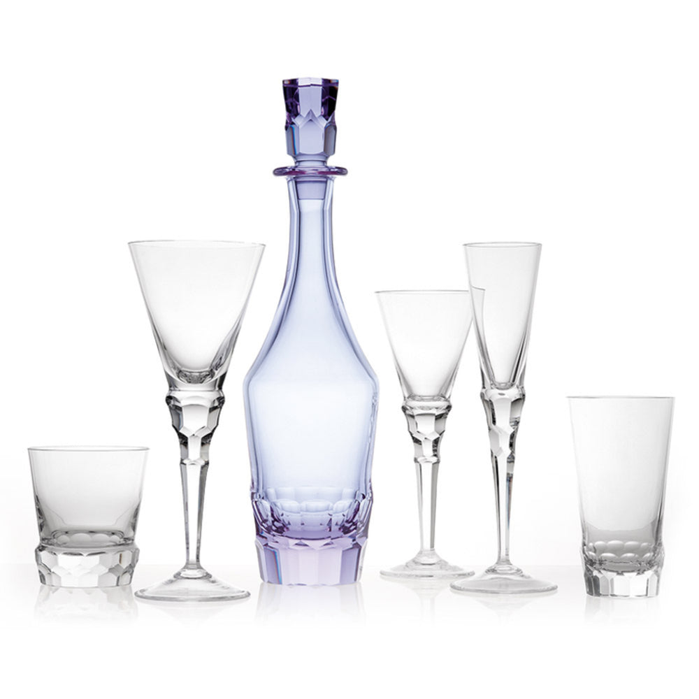 Sonnet Water Glass, 370 ml by Moser dditional Image - 10