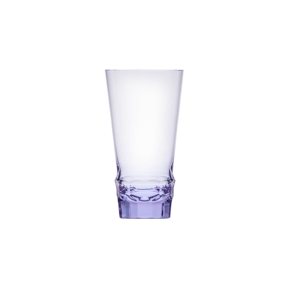 Sonnet Water Glass, 370 ml by Moser dditional Image - 2