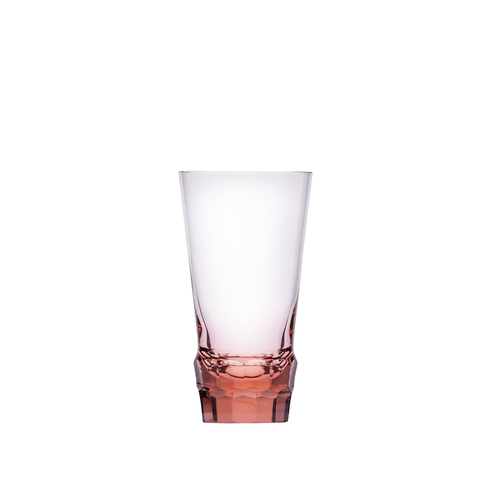 Sonnet Water Glass, 370 ml by Moser dditional Image - 5